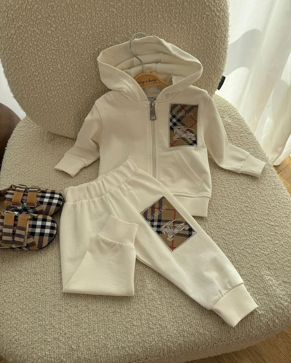 Conjunto Burberry