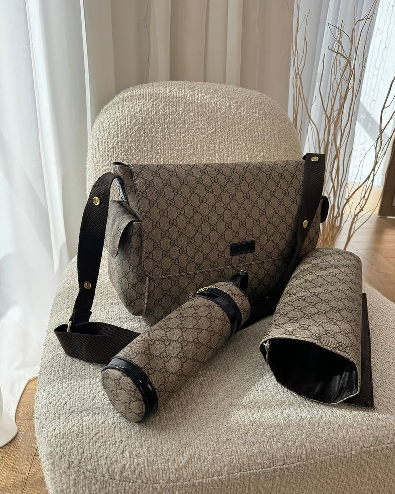Bolsa Gucci