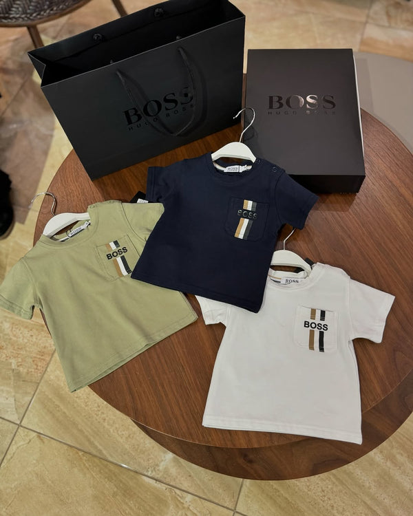 Conjunto Hugo Boss