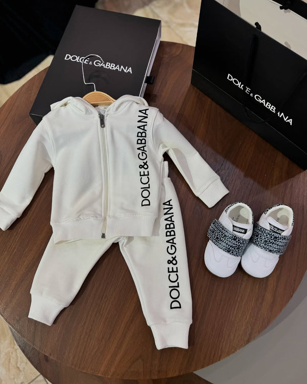 Conjunto Dolce & Gabbana