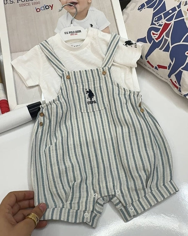 Conjunto Polo Ralph Lauren