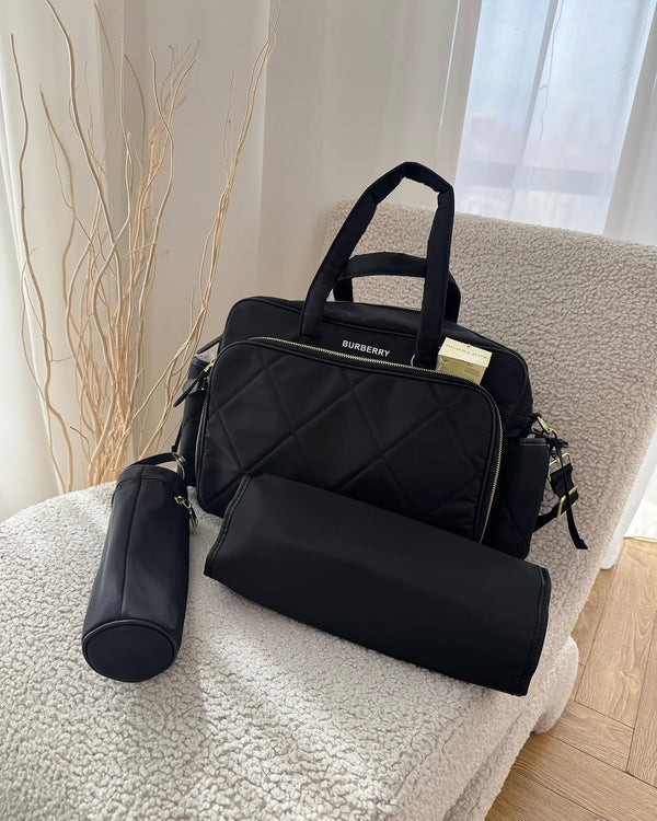Bolsa Burberry
