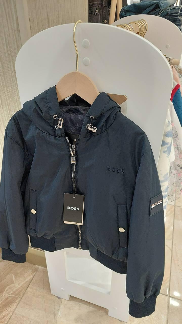 Conjunto Hugo Boss