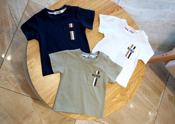 Conjunto Hugo Boss