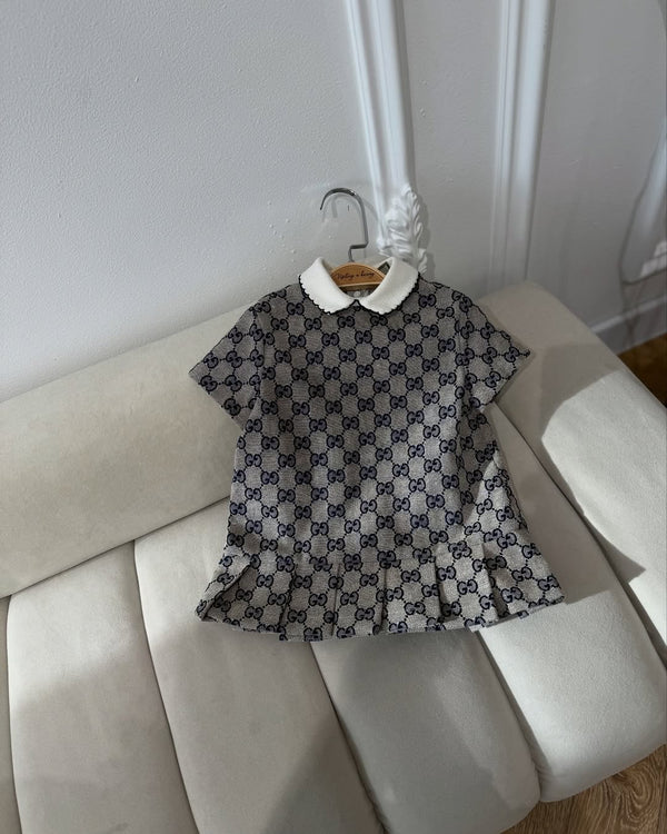 Conjunto Gucci