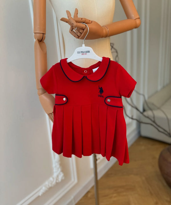 Conjunto Ralph Lauren