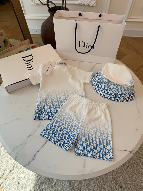 Conjunto Dior