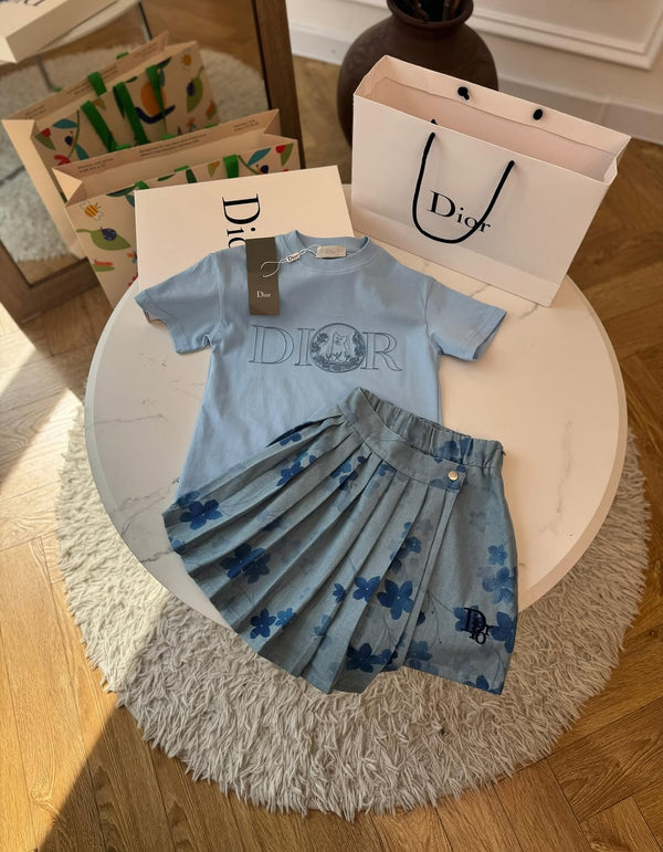 Conjunto Dior