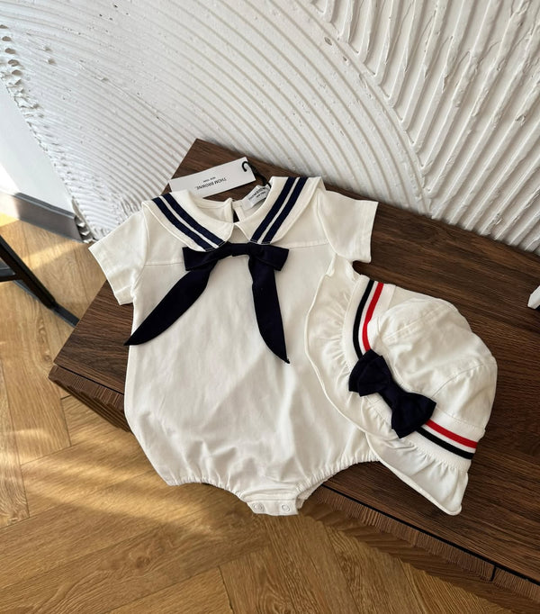 Conjunto Tommy