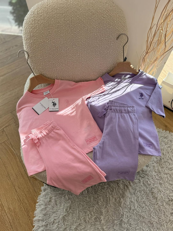 Conjunto Ralph Lauren