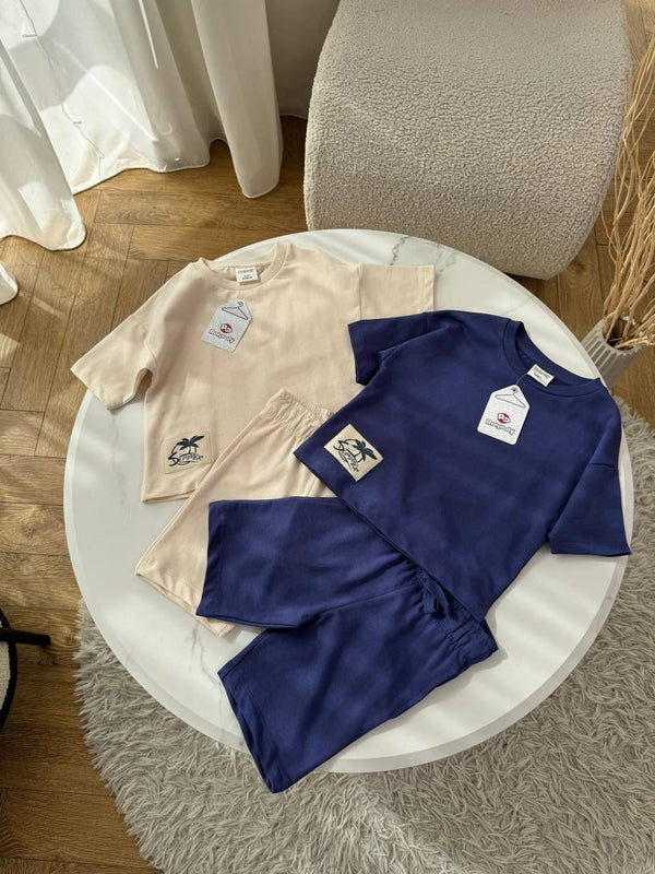Conjunto Polo Ralph Lauren