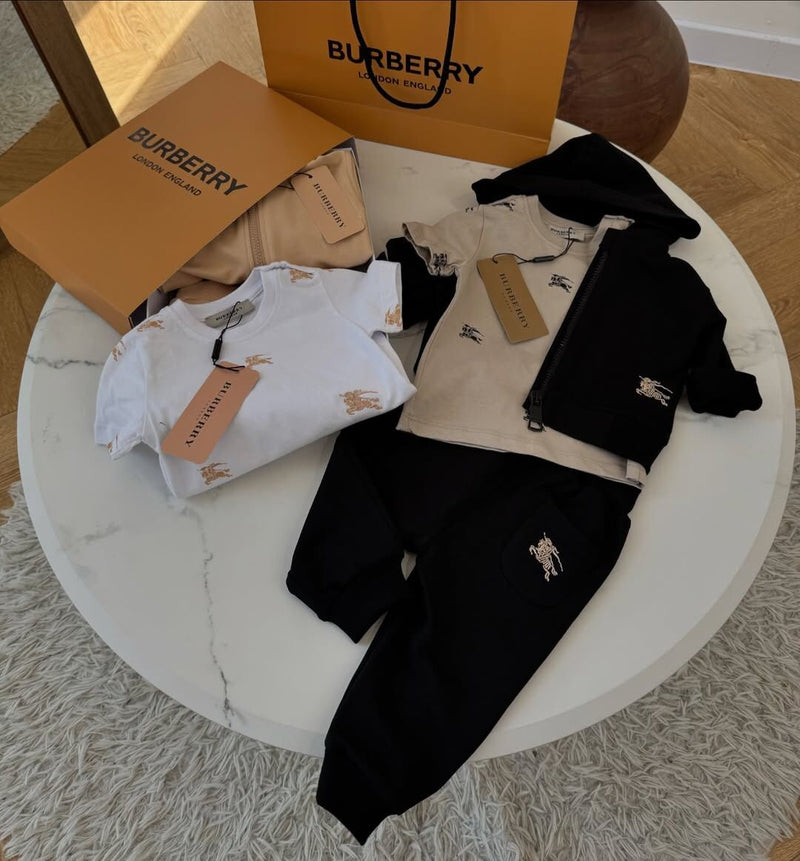 Conjunto Burberry