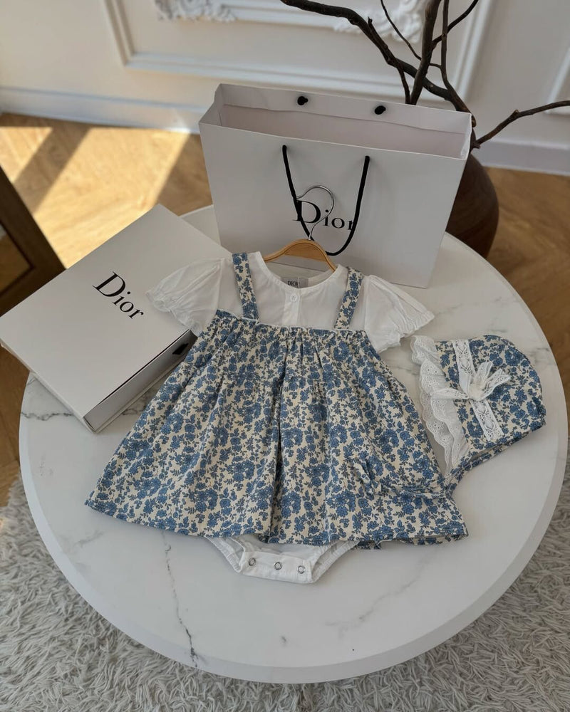 Conjunto Dior