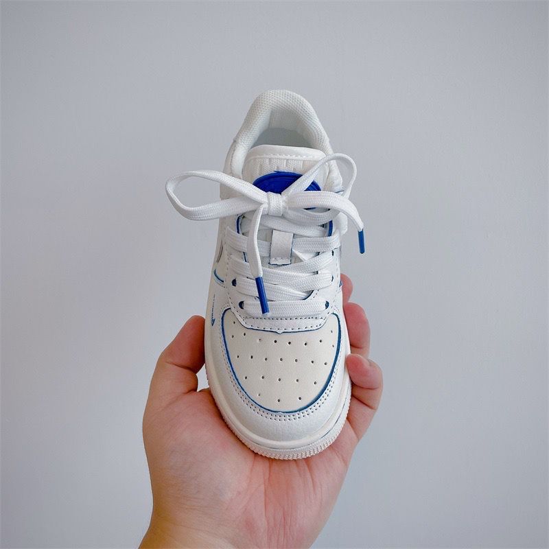 Tênis Infantil NK Branco