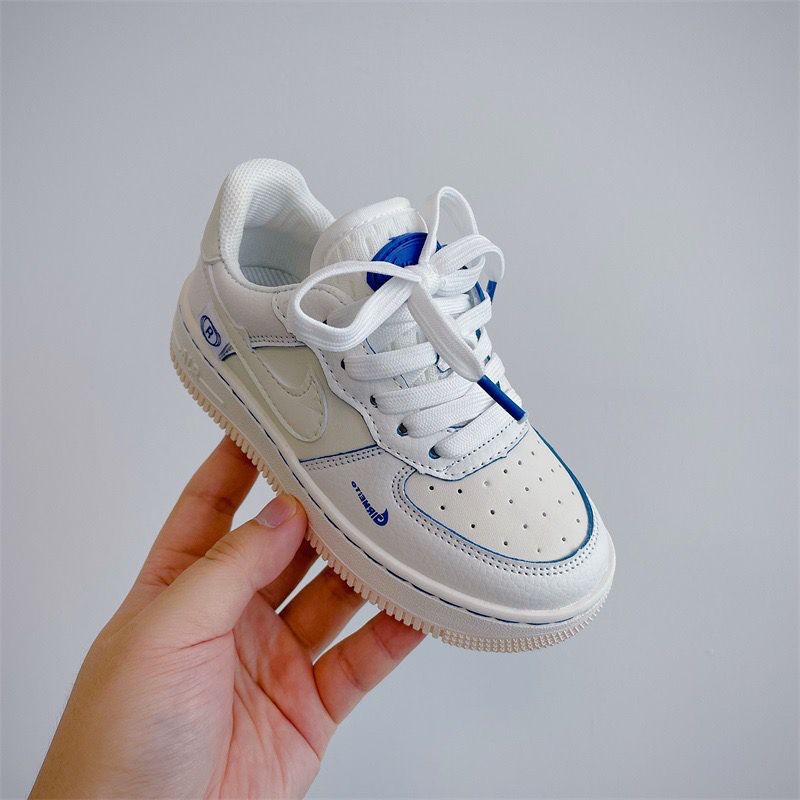 Tênis Infantil NK Branco