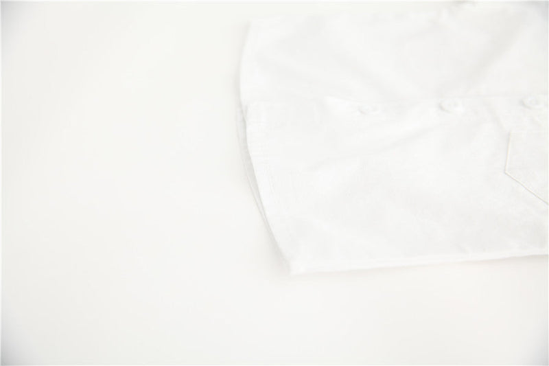Conjunto Infantil Masculino Jardineira Gravatinha