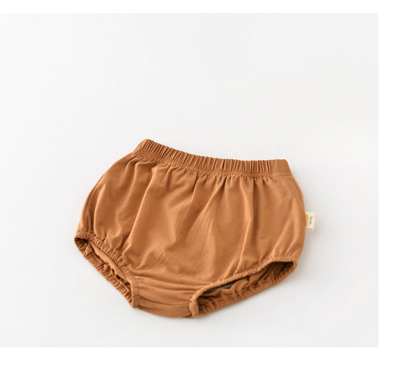 Conjunto Infantil Verão Ursinhos
