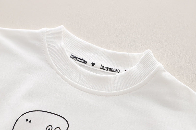 Conjunto Infantil Masculino Dino 3 Peças
