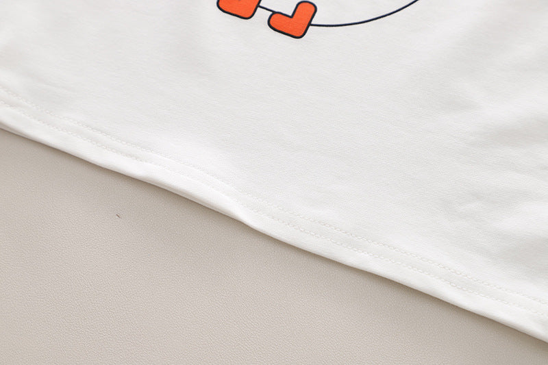 Conjunto Infantil Masculino Dino 3 Peças
