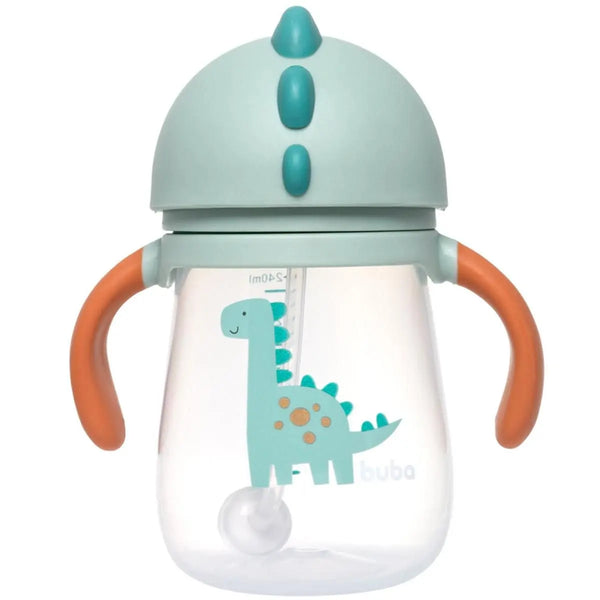 Copo Buba Magic Dino +12M