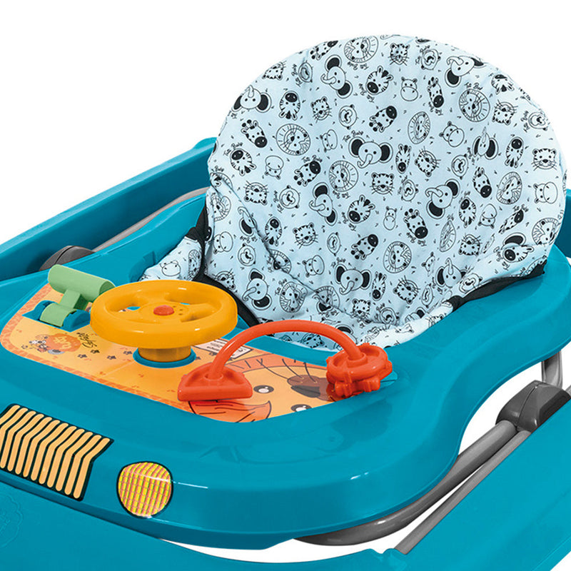 Andador Tutti Baby Safari II