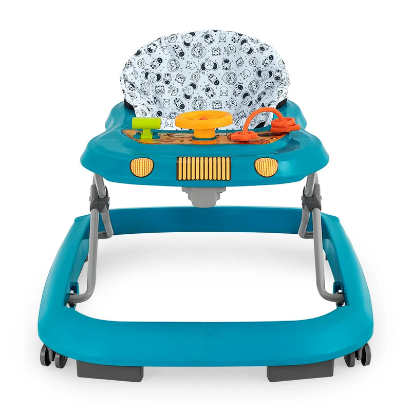Andador Tutti Baby Safari II