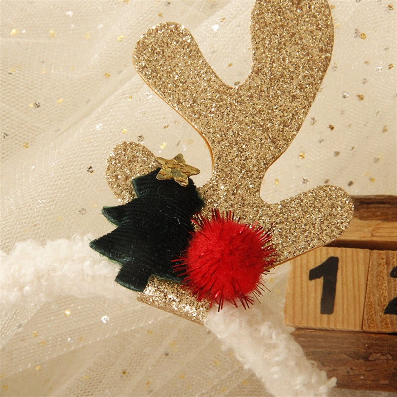 Arquinho de Natal