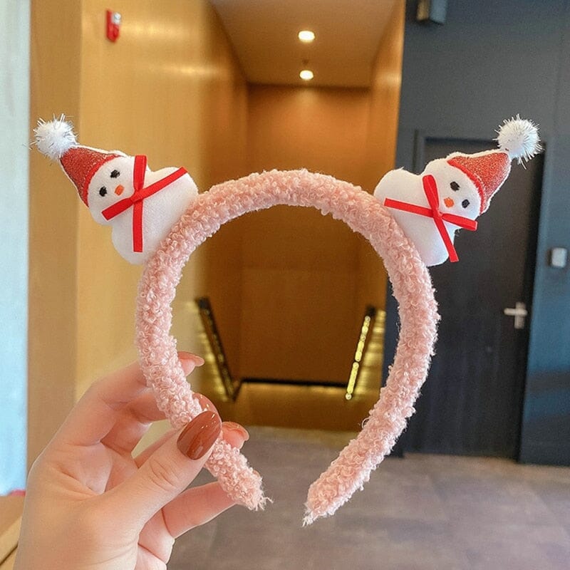 Arquinho Infantil de Natal Lindo