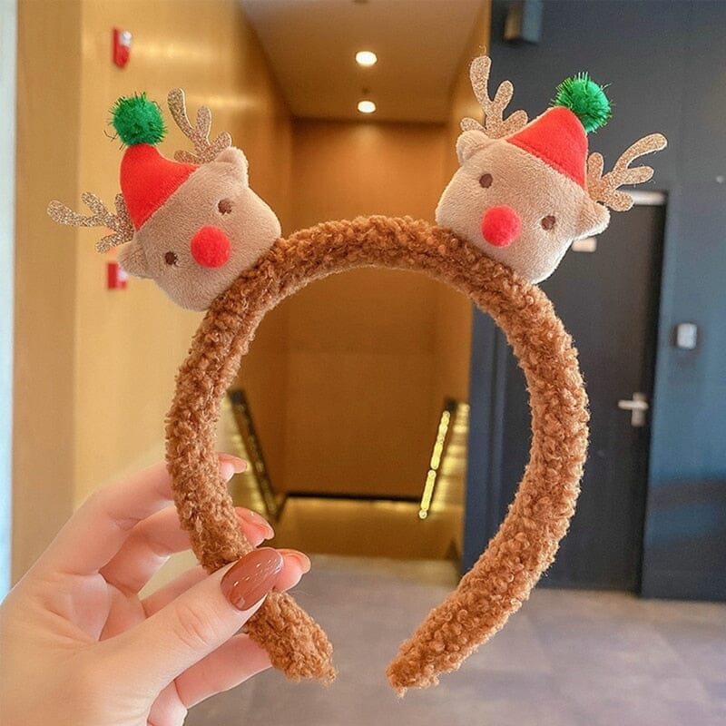 Arquinho Infantil de Natal Lindo