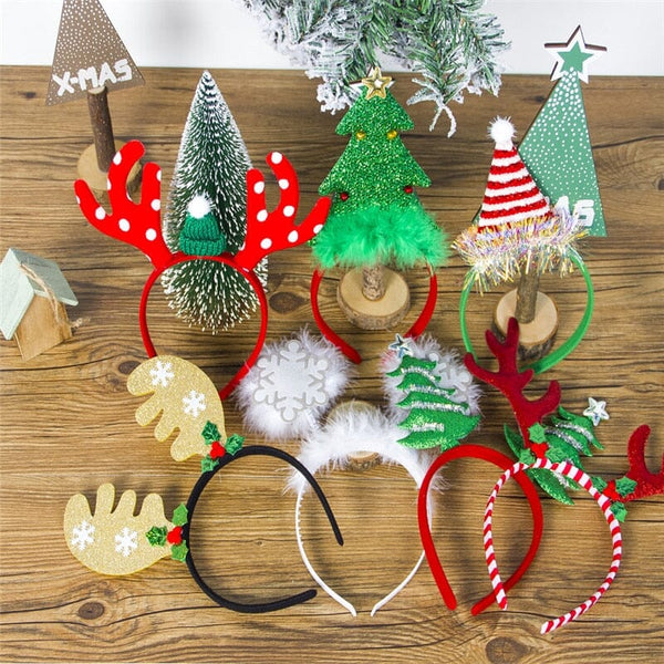 Arquinho Infantil de Natal