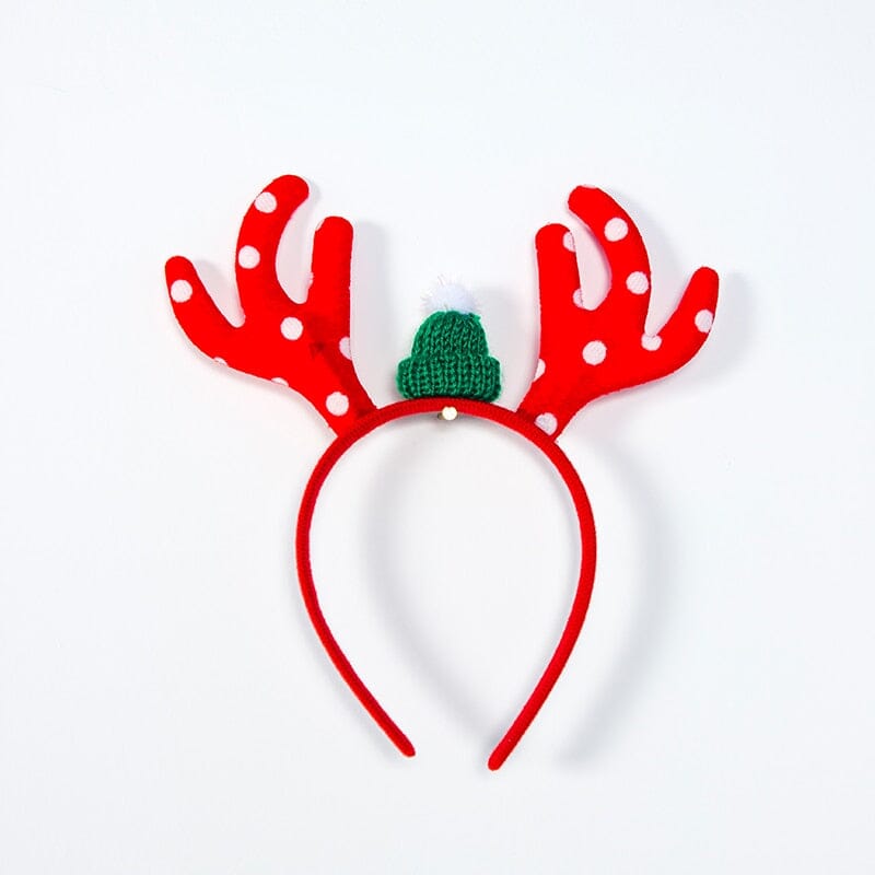 Arquinho Infantil de Natal