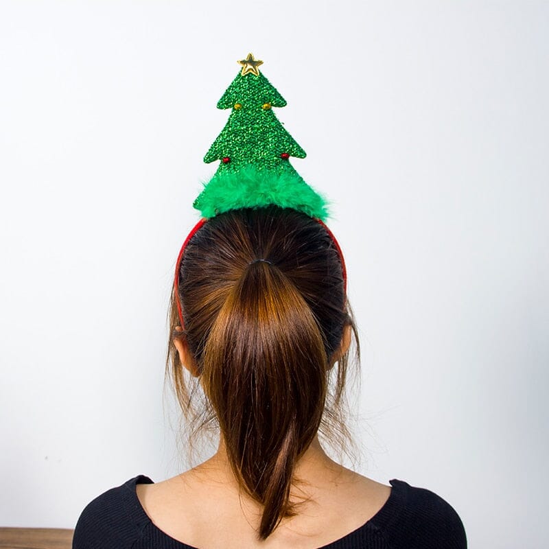 Arquinho Infantil de Natal