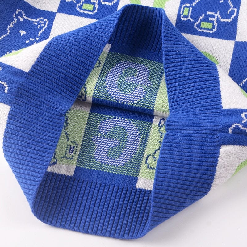 Blusa de Frio Infantil G