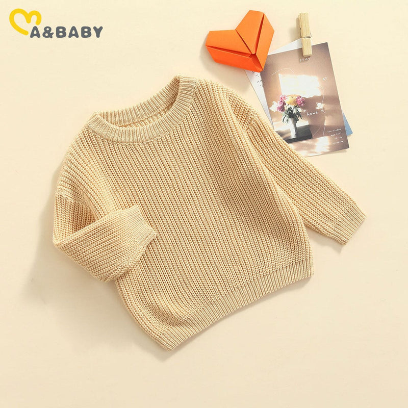 Blusa de Frio Infantil Ticô