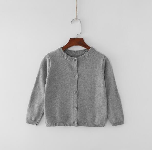 Blusa de Frio Infantil Ticô