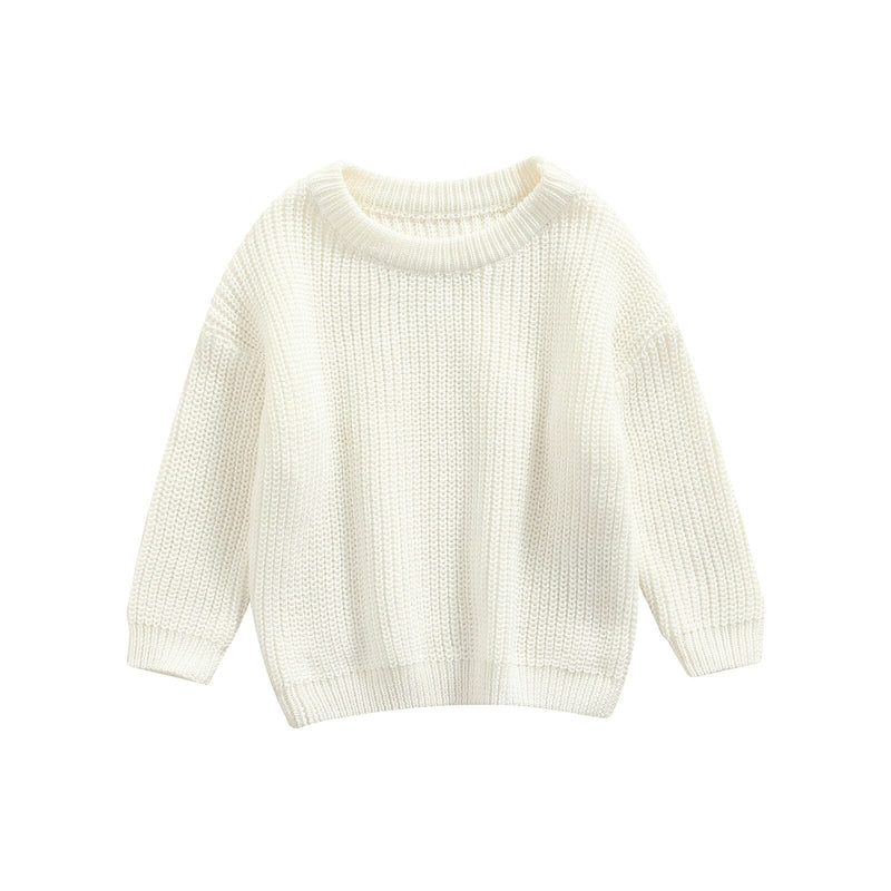 Blusa de Frio Infantil Ticô