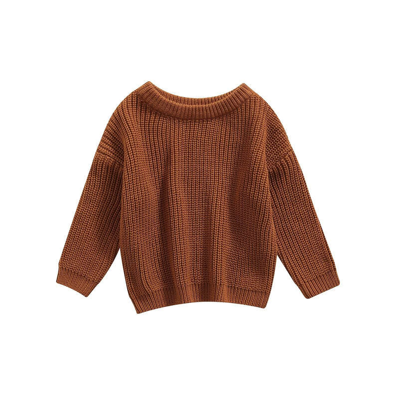 Blusa de Frio Infantil Ticô