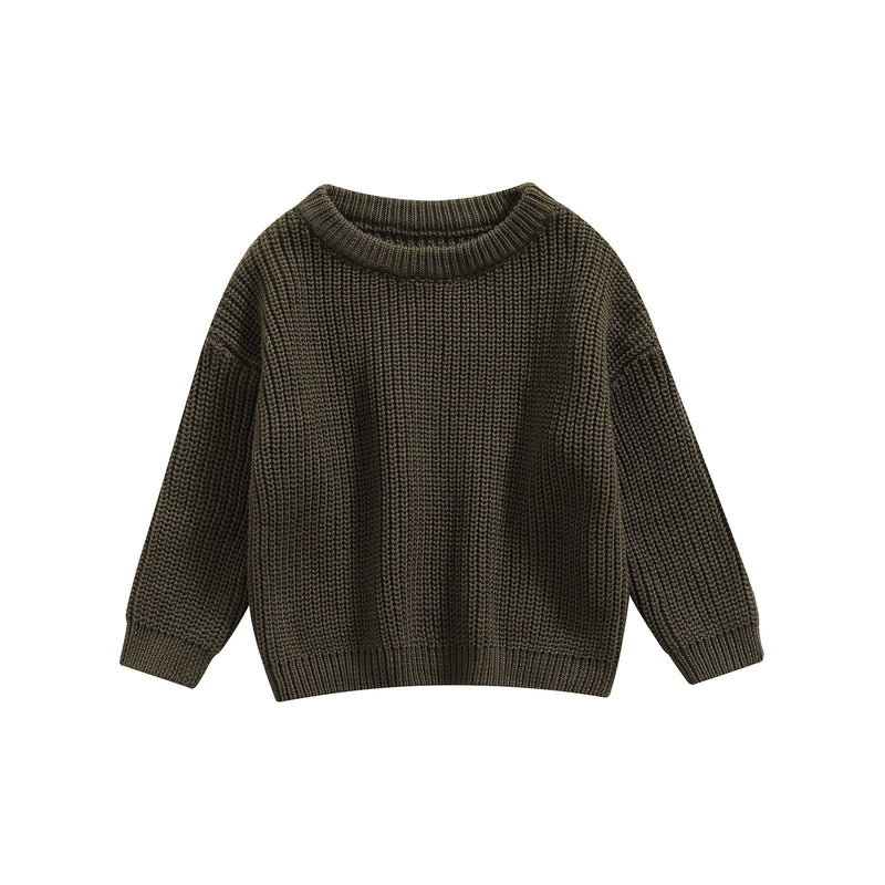 Blusa de Frio Infantil Ticô