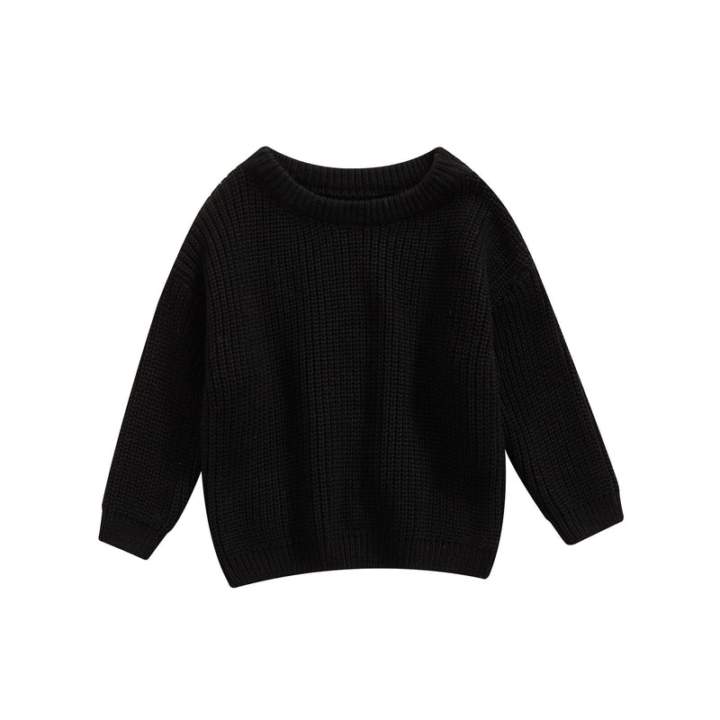 Blusa de Frio Infantil Ticô
