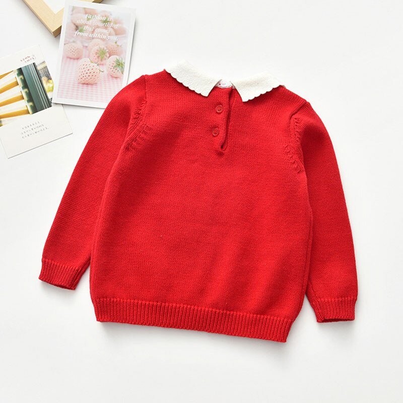 Blusa Infantil Feminina Estampas