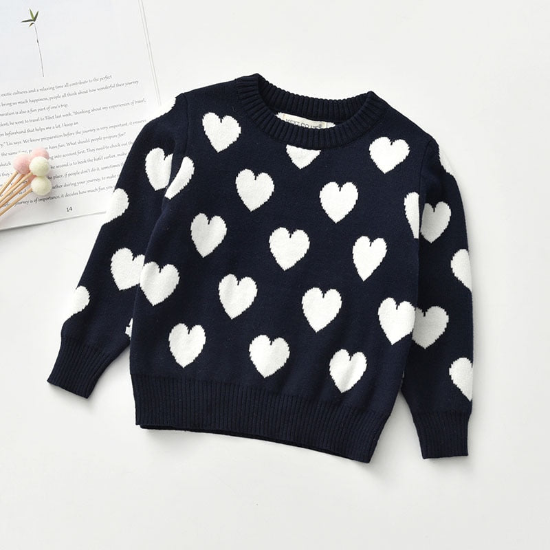 Blusa Infantil Feminina Estampas