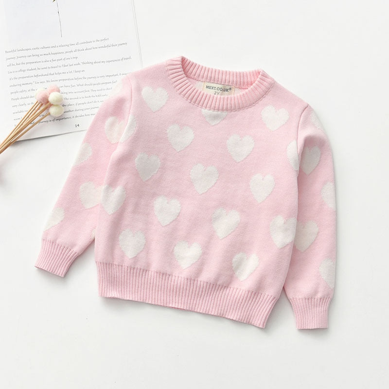 Blusa Infantil Feminina Estampas