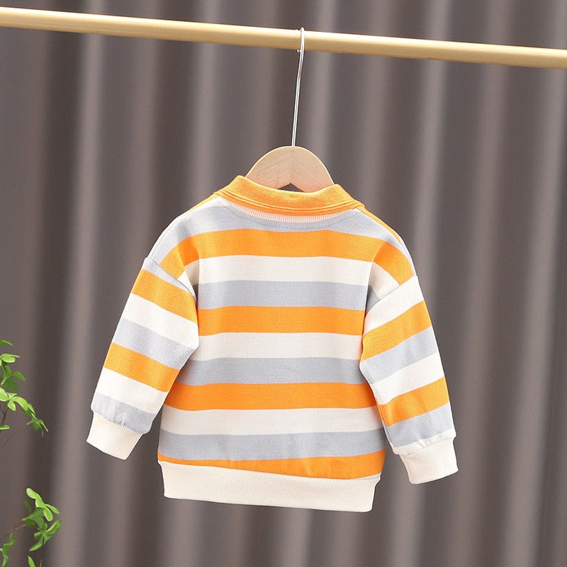 Blusa de Frio Masculina Dinos