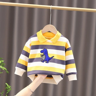 Blusa de Frio Masculina Dinos