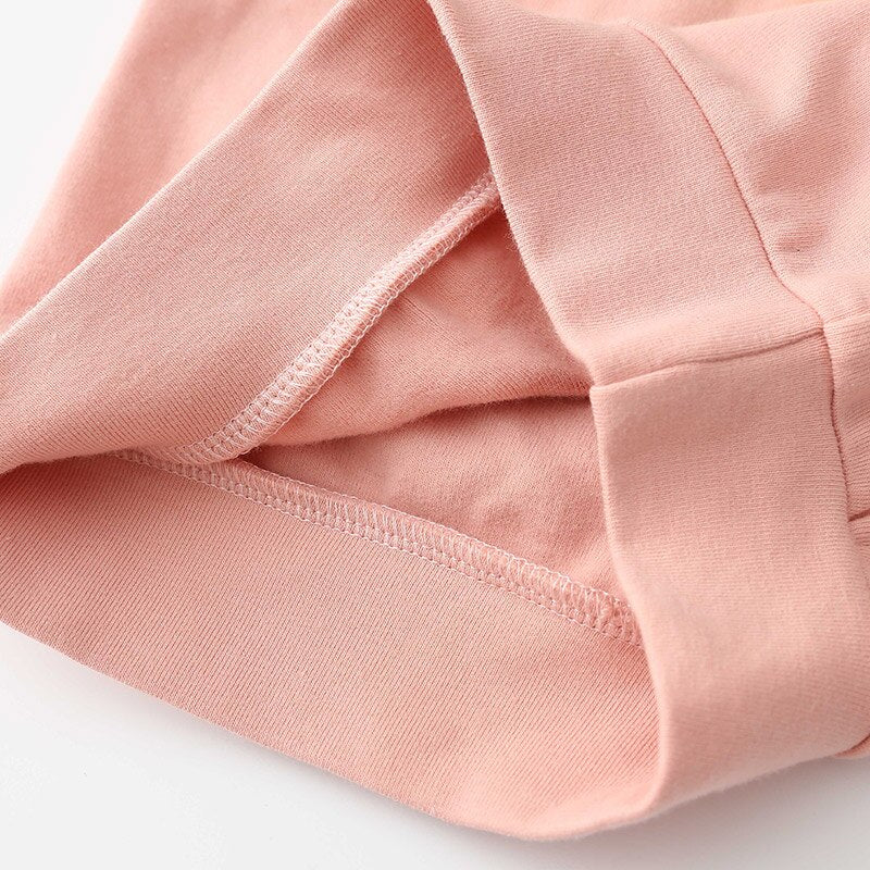 Blusa Manga Longa Bolinhas