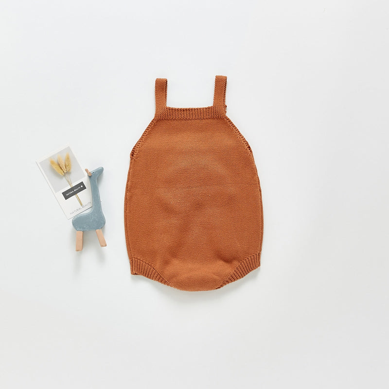 Body Infantil Arco-Íris