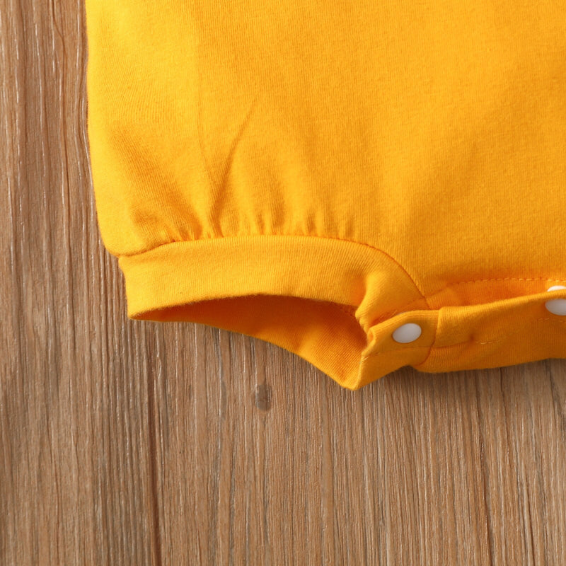Body Infantil Arco Delicado