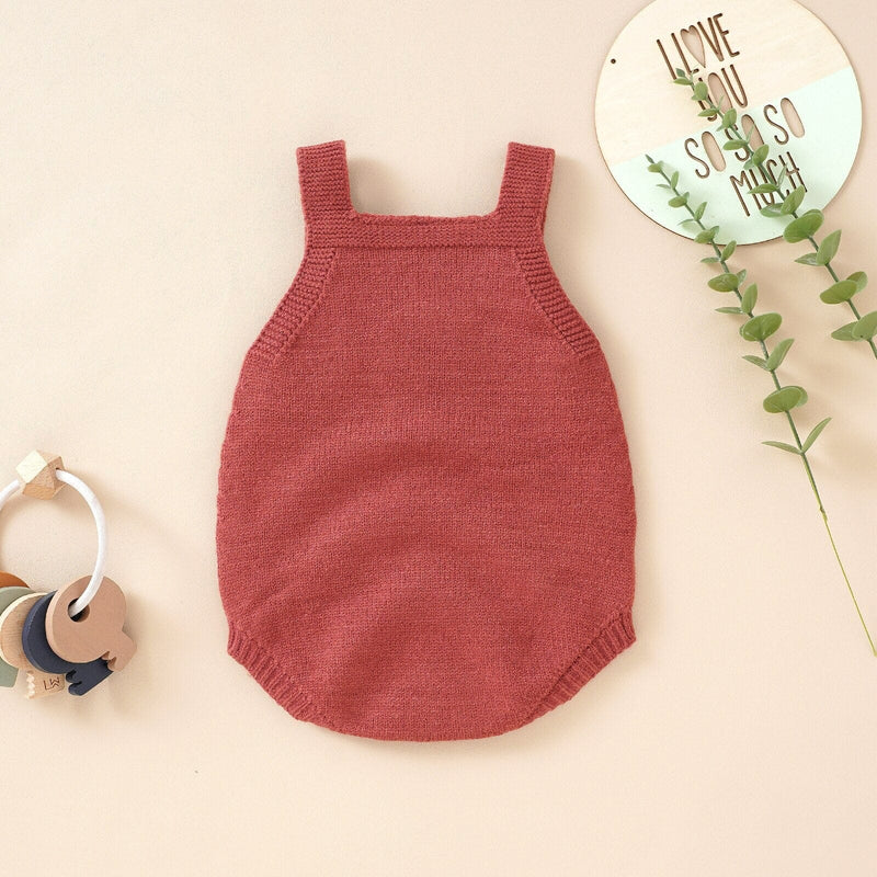 Body Infantil Bolsinho