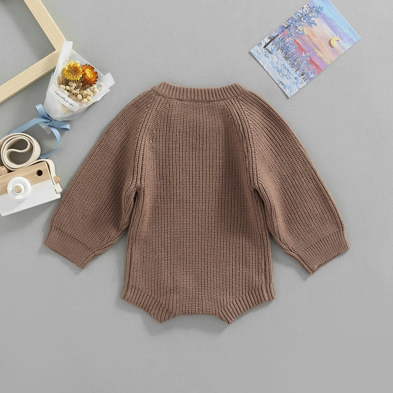 Body Infantil Botõezinhos