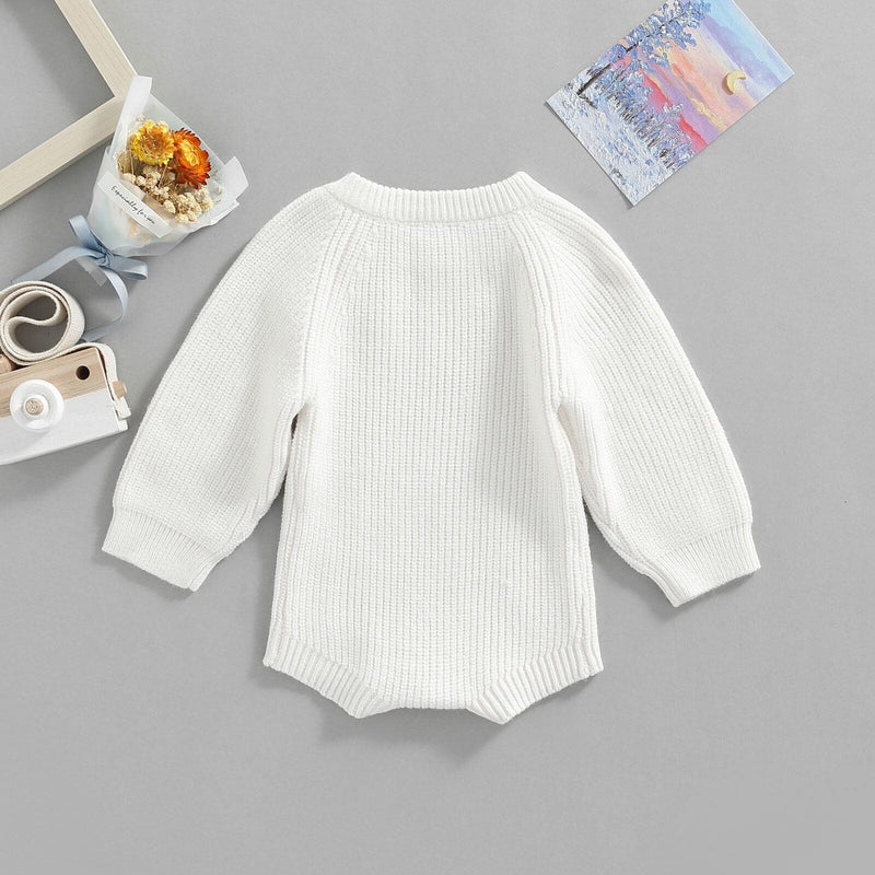 Body Infantil Botõezinhos